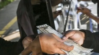 Jadwal Samsat Keliling dan SIM Keliling Kota Padang Hari Ini, Nggak Perlu Repot ke Kantor!