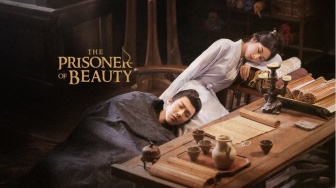 Ulasan Drama China The Prisoner of Beauty: Antara Cinta dan Dendam Keluarga