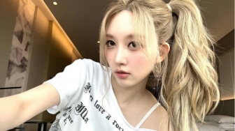 OOTD Gaeul IVE: 4 Gaya Kasual yang Fleksibel Buat Segala Momen