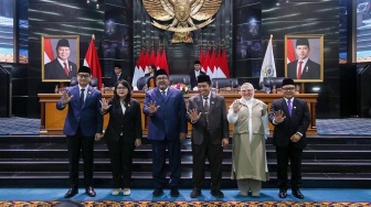 DPRD DKI Jakarta Pastikan Kawal Program Prioritas