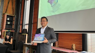 Huawei MatePad 11.5 Meluncur ke RI, Tablet Murah Cocok buat Pelajar