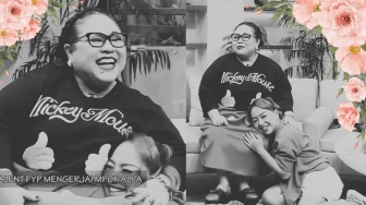 Sama-Sama Idap Kanker, Nunung Srimulat Sempat Semangati Mpok Alpa: Mukjizat Itu Pasti Ada