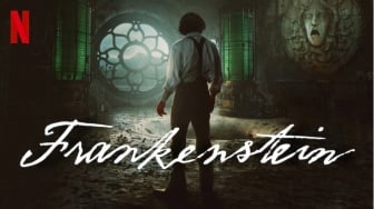 Jadwal Tayang Film Frankenstein Resmi Diumumkan, Catat Tanggalnya!