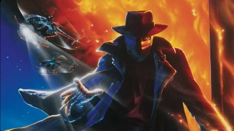 Sinopsis Darkman: Liam Neeson Jadi Pahlawan Super Aneh, Tayang Malam Ini di Trans TV