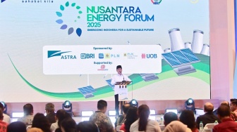 Tiga Ribu Desa Belum Nikmati Listrik, Menteri Yandri Tekankan Pemanfaatan EBT