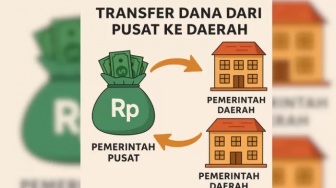Efisiensi Anggaran Daerah Jadi Fokus, Pemerintah Kurangi Transfer Pusat