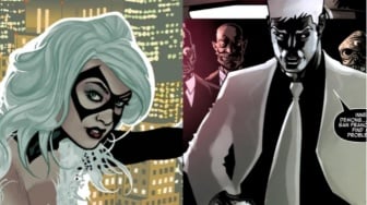 5 Villain Ikonik yang Diduga Akan Muncul di Film Spider-Man: Brand New Day