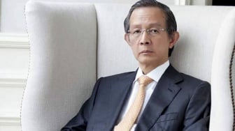 Profil Pemilik Pakuwon Mal Semarang yang Diklaim Jadi Mal Terbesar Indonesia