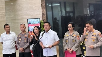 Tes DNA Buktikan Ridwan Kamil Bukan Ayah Biologis Anak Lisa Mariana, Ini Penjelasan Ilmiahnya