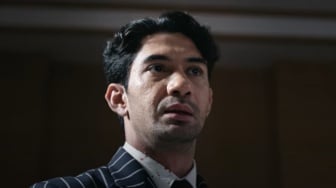 5 Fakta dan Sinopsis The Verdict, Thriller Kolaborasi IndonesiaKorsel Dibintangi Reza Rahadian