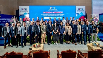 IBTE 2025: Platform Bisnis Utama untuk Industri Produk Bayi dan Mainan di Asia Tenggara