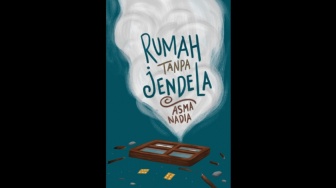 Ulasan Novel Rumah Tanpa Jendela: Tidak Ada Mimpi yang Terlalu Kecil