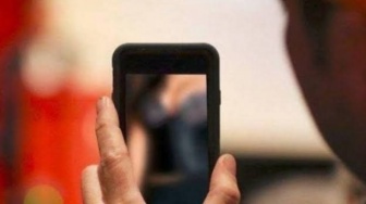 Link Video Syur Cewek Jubir Morowali vs Pria China, Viral Diburu hingga Polisi Turun Tangan