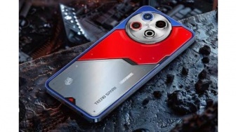 Cari HP Gaming 2 Jutaan? Ini 5 Pilihan Terbaik untuk Main Game Berat Tanpa Lag