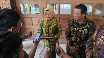 Investasi di Banten Peringkat 5 Nasional, Tembus Rp60,7 Triliun, Serap 110 Ribu Tenaga Kerja