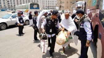 Beras Jemaah Haji 2026 Dipasok dari Indonesia, Ini Alasannya