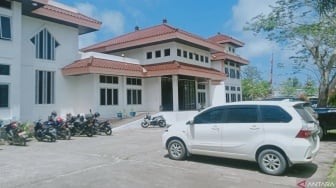 Kasus Korupsi Hotel Rp 2,4 Miliar di PPU, Bayangan Buruk bagi Tata Kelola Aset di Kawasan IKN