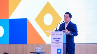 Prestasi BRI di Panggung Global: 3 Penghargaan dari Euromoney Awards for Excellence 2025