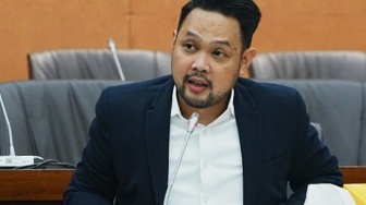Rivqy Abdul Halim: BUMN Rugi, Komisaris Tak Layak Dapat Tantiem