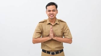 Berapa Gaji PPPK Paruh Waktu? Ketahui Besaran dan Ketentuan Lengkapnya