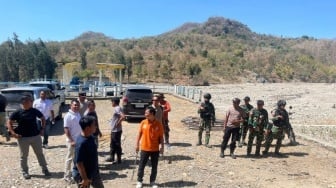 Berburu hingga Masuk Timor Leste, WNI Asal Belu NTT Tewas Diduga Ditembak