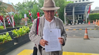 Jejak Janggal Kuota Haji: MAKI Adukan Beda Aturan di 2023 dan 2024 yang Diduga Picu Pungli Rp 691 M