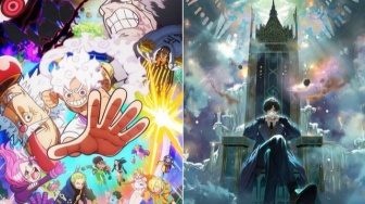 Manakah Lore yang Lebih Kaya Antara Lord of the Mysteries dan One Piece?