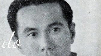 Phwa Sian Liong yang Bikin Soviet Mati Gaya: Hilang di Google, Tak Sempat FYP Tiktok