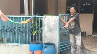 Darah Jurnalis Tumpah di Grobogan, IJTI dan AJI Tuntut Keadilan
