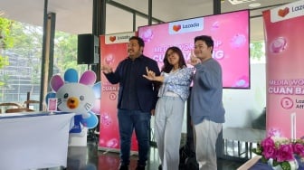 Lazada Bangun Ekosistem Digital Inklusif lewat Investasi 100 Juta Dolar AS di Lazada Affiliate