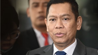 Transparansi dan Efisiensi Fasilitas Negara, Ini Gaji dan Tunjangan Anggota DPR