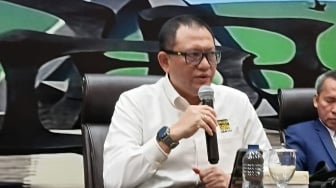 RUU PIHU Tuai Kontroversi, Asosiasi Haji Peringatkan Ancaman Runtuhnya Ekonomi Umat