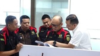 Dugaan Korupsi Pengadaan Kapal Tunda di PT Pelindo, Kejati Sumut Segera Tetapkan Tersangka!