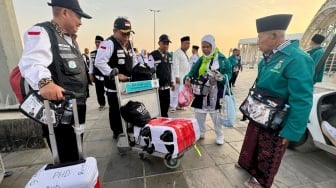 Jejak Kontroversi Kuota Haji 2024: Kronologi Keputusan Kemenag yang Berujung Pansus DPR