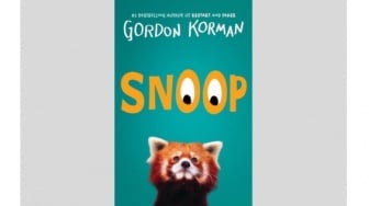 Ulasan Novel Snoop: Dilema Privasi di Balik Layar Teknologi