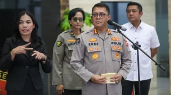 5 Kejanggalan di Balik Hasil Tes DNA Ridwan Kamil dan Lisa Mariana