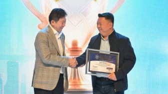 Inti Solar Kembangkan Teknologi Kontrol Suhu Air Rumah dari Smartphone