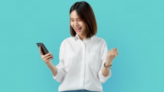 Bukan Sekadar Hoki, Begini Cara Kita Ciptakan Keberuntungan Setiap Hari