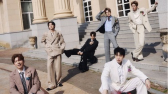 Do What I Want oleh Monsta X: Rasa Bebas dan Percaya Diri Melakukan Apa Pun
