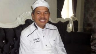 Diprotes soal Lapangan Kerja, Dedi Mulyadi Malah Klaim Matematika Warga Jabar Lemah
