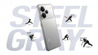 Keunggulan Realme P4 dan P4 Pro, Hp Murah dengan Baterai Gahar 7.000 mAh