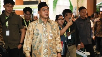 Jurus Baru Jateng Gaet Investor Asing: Jual Komitmen Industri Hijau ke China dan Malaysia
