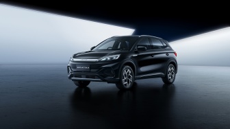 4 Pilihan Mobil Listrik Harga di Bawah Rp 500 Juta