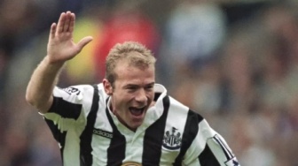 Ngambek Tak Jadi Pindah, Alan Shearer Tampar Alexander Isak