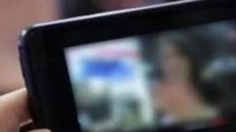 Siapa Pemeran Video Syur Cewek Jubir Morowali vs Pria China? Ini Kata Polisi