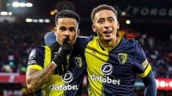 Pemain Keturunan Liga Inggris Bahas Timnas Indonesia, Ngaku Punya Sahabat di Skuad Garuda