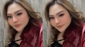 Siapa Doris Setiawan? Diduga Ayah Biologis dari Anak Lisa Mariana
