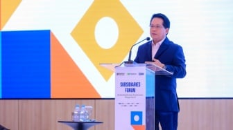 BRI Raih Penghargaan, CEO: Jadi Motivasi untuk Terus Menghadirkan Kinerja Terbaik