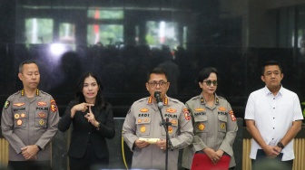 Hasil Tes DNA Ridwan Kamil dan Lisa Mariana Keluar, Ternyata Tidak Cocok
