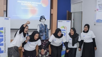 PNM Mekaarpreneur, Membuka Jalan Pengusaha Ultra Mikro Menuju Pasar Lebih Luas